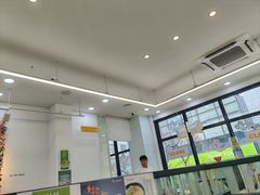 -神仙雪浓汤(明洞店)