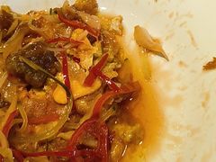 -甘家界牌柠檬鸭(青山店)