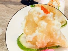 青柠怪味虾-106餐厅(山水文园店)