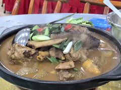 -谭家菜农夫山庄