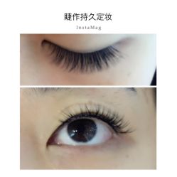 睫毛嫁接-光SPA科技美肤