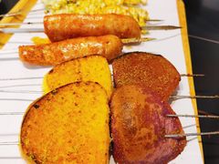 -老虎滩大连海鲜烧烤(建邺云锦路总店)