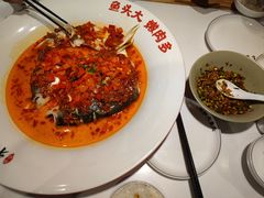 -千稻剁椒大鱼头(CityOn熙地港店)