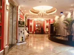 -欢乐盛KTV音乐会所(泰然店)