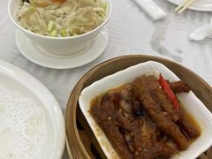 -潮福城大酒楼(北尚店)