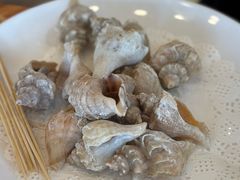 -新金盛·海鲜酒楼(盐田店)