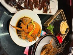 -寻宝记绍兴菜(鲁迅路店)