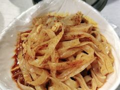 -一擀一面皮(棉纺东路店)