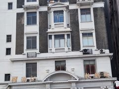 -珠江夜游西堤码头