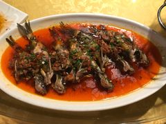 -鱼食饭稻·苏浙土菜17年老馆子(平江路店)