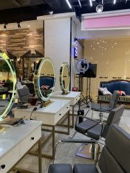 -HairCode芭曲发型