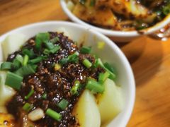 -洞子口张老二凉粉(文殊院店)