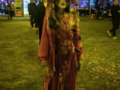 -歌斐颂巧克力小镇