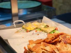 -天津湾西餐厅(三亚海棠湾洲际度假酒店)