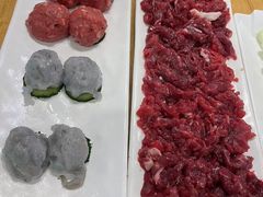 -嬷孙家潮汕牛肉火锅(北京路天河城店)