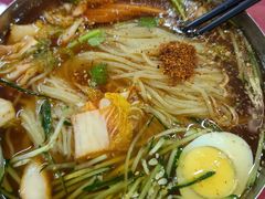 -西塔大冷面(市府大路店)