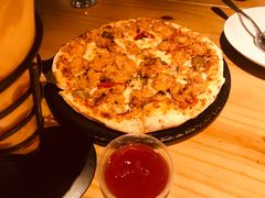 -清真·艾美可餐厅(大悦汇店)