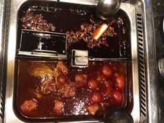 -海底捞火锅(龙湖三千集店)