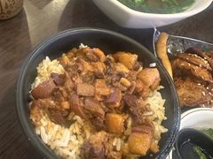 -古代饭堂(冠亚店)
