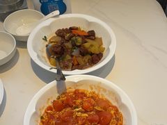 -眉州东坡(团结湖店)