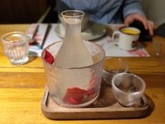 -素描餐厅(灵隐天竺店)