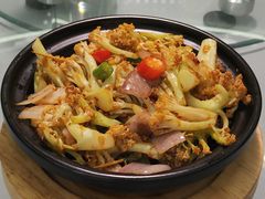 -3号仓库·创意中国菜(乐清正大广场店)