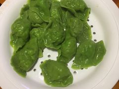 -翠花老菜饺子馆(七宝店)