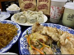 -一锅厨东北水饺店(厦大店)