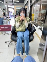 -优加东京秀烫染SALON