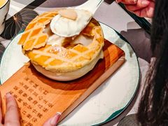 -新兴·金羊座·粤菜点心(乐峰店)