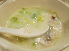 -顺德新世界酒店·华美轩餐厅