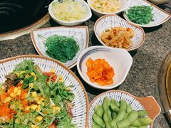 -NIUAN牛庵·日式和牛烧肉(恒隆店)