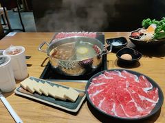 -呷哺呷哺 黄金牧场 (新中关购物中心店)