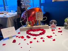 -THE WANG王品(上海中心云端店)