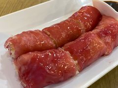 -点点心港式茶餐厅(南京西路店)