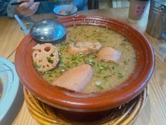 -董厨煨汤馆(车站路店)