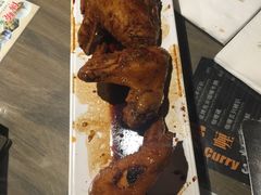 -翠华餐厅