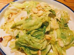 -吕氏疙瘩汤·私家菜馆(慈云寺店)