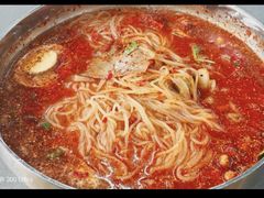 -韩麦大冷面(桂花街直营店)