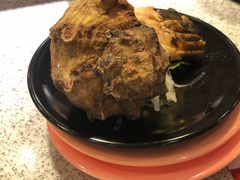 -争鲜回转寿司(金桥家乐福店)