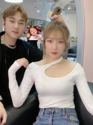 -MRMODE时尚先生美发沙龙