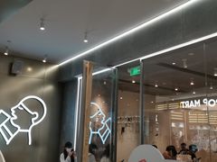 -喜茶(广州天汇igc店)