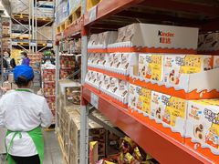 -山姆会员商店(杨桥西路店)