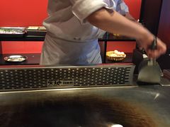 -火地铁板烧(昆山万象汇店)