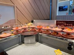 -争鲜回转寿司(西红门荟聚PLUS店)