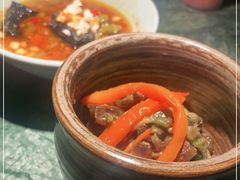 -姐夫的小菜(新中关购物中心店)