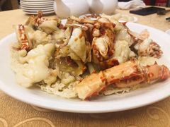 -鲤鱼门海鲜街