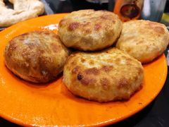 -穆隆斋清真大饭店(串窑街店)