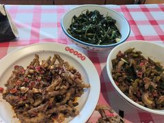 -西江红·株洲本地菜(滨江南路店)