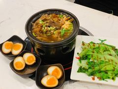 有章溏心蛋-有章牛杂(石厦店)